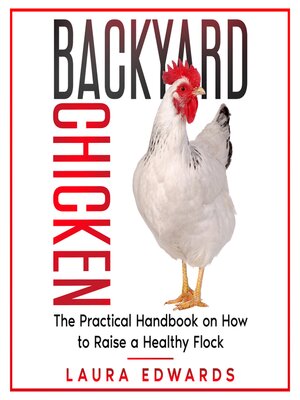 cover image of Backyard Chicken